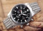 Replica IWC Pilot day-date IW377710 Watch Stainless Steel Black 44mm_th.jpg
